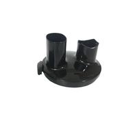 1500 ml, compatible avec le couvercle réducteur du bol du mixeur Braun, pièces de rechange for couvercle de tasse MQ785 et MQ787