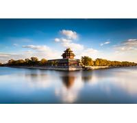 1500 Piece Jigsaw Puzzle for Adults-Puzzles 1500 Pieces for Teenagers Gifts - Relax Puzzles Games-Brain Teaser Puzzle Chinese Pagodas (57x87cm)