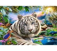 1500 Pièces de Puzzle, Twilight, Castorland 151318
