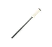 1500 rivets multi-serrage à aluminium/acier à tête plate à Ø4x9,5mm - SCELL-IT - UD4010-BC-R9010