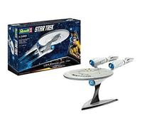 Revell U.S.S. ENTERPRISE NCC-1701