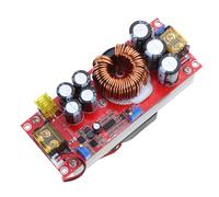 1500 W 1800 W Step Up Supply 10-60 V à 12-83 V Réglage des tensions Commutateur de module de chargeur