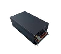1500 W réglable AC à DC 24 V 62,5 A for alimentation LED pas à pas à intensité variable.(110V)