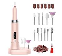 15000 tr/min Perceuse électrique Perceuse Perceuse Set Acrylique Gel Ongles Manucure