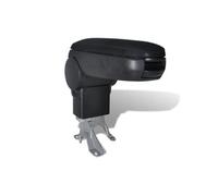 vidaXL Accoudoir de voiture pour VW Golf 4 Bora New Beetle