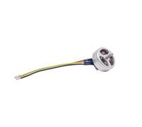 15000KV 1103 14mm 3-phase Brushless electronic starter High Speed 1S-2S 3.7V 7.4V For RC Drone FPV Quadcopter Aircraft Engine ICXLPMC