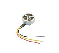 15000KV 1103 14MM 3-Phase High Speed Brushless electronic starter 1S-2S 3.7V 7.4V DIY RC FPV Drone Quadcopter Aircraft CZAOINCU