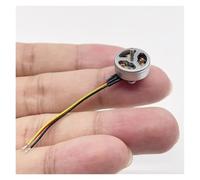 15000KV 14mm 3-phase BLDC 1S-2S 3.7V 7.4V 1.5mm Shaft For RC Drone FPV Quadcopter Aircraft Engine ICXLPMC