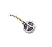 15000KV Mini 1103 Micro 14mm 3-phase Brushless Motor High Speed 1S-2S 3.7V 7.4V For RC Drone FPV Quadcopter Aircraft Engine