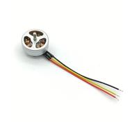 15000KV Mini 1103 Micro 14MM 3-Phase High Speed Brushless Motor 1S-2S