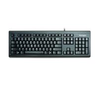 [1500109FR] KENSINGTON Clavier Filaire USB 102 Touche AZERTY Noir