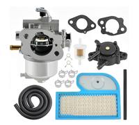 15003-7036 15003-7033 Carburetor for FH451V FH451V-DS05 FH500V-AS38 Engine with Fuel Pump and Fuel Filter