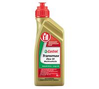 15003D Transmax Dex III Multivehicle 1 Litre - Castrol