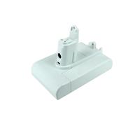 1500mAh Batterie Blanche 202932-03 Pour Dyson DC37 DC35