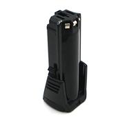 1500mAh fit pour Bosch 3.6V Batterie, Li-ION Batterie GSR PRODRIVE,2 607 336 242,BAT504,GSR Mx2Drive,36019A2010 2607335062,2 607 335 062,SKIL 2040, 2072,18650rechargeable Batterie