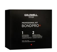 1500ml Goldwell System Bondpro+ Salon Kit (Serum 500ml + Fortifier 2 x 500ml)