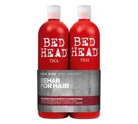 1500ml TIGI BED HEAD Resurrection Tween Duo (shampoing 750 ml + après-shampoing 750 ml)