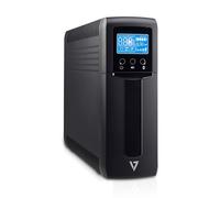 1500Va Ups Tower Lcd 8 Iec 230V Usb Rj45In