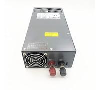 1500W 2000W Alimentation à découpage ca DC0-12V 13.8V 24V 36V 48V 60V 72V Tension réglable PSU CCTV LED Moteur Industrie Costume (Size : 220V, Color : 36V_1500W)