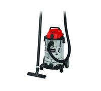 Einhell Aspirateur eaux et poussières TC-VC 1930 SA, 1500 W, cuve 30 L, avec accessoires