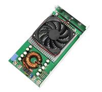 1500w 50a Haute Puissance Dc-Dc Réglable Abati Eur Convertisseur 25-90v À 60v 48v 36v 24v 21v 12v Tension D'alimentation Sotchi - Type Dc25-90v