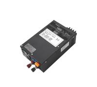 1500W Adjustable Switching Power Supply 220V Ac to Dc 0-12V 15 24V 36V 48V 60V 72V 80V 110V 150V 220V Laboratory Industrial SMPS(0-36V 41.6A_1500W)