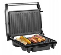 1500W grille-pain et fille de contact pour Sendvice Panins Ground