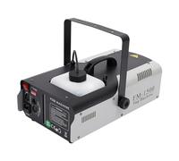 1500W Machine à fumée télécommande avec lumières LED | Cool et beau Machine à brouillard Équipement de scène | Bar Party Salle privée Mariage Halloween spectacles DJ