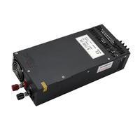 1500W Switching Power Supply AC/DC 12V 24V 36V 48V 60V 72V 80V 110VAC/220VAC Single Output Lighting Transformer High Power(220V,36V_1500W)