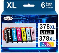 1500XL Cartouches d'encre pour Canon PGI-1500XL PGI-1500 Remplacement pour Canon Maxify MB2050 MB2150 MB2750 MB2000 MB2755 MB2155 MB2300 MB2350, 10 Pack (4Noir, 2 Cyan, 2 Mégenta, 2 Jaune)