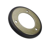 1501435MA 03248300 03240700 Disque de friction compatible avec souffleuse à neige Ariens 922003 922012-922022 922006-922010 Compatible avec les souffleuses à neige Murray Dual Stage 62 63 Series