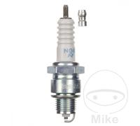 15017-Bougie d''allumage avec cosse compatible avec HONDA PX 25 MS LLANTA DE