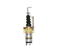 1502-12C7U2B2S1 SA-3405T 366-07197 2 PINS 12V Stop Sole Valve- Cut Off Sole for Electric Sole Exchavator