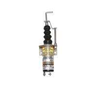 1502-12c7u2b2s1 Sa-3405t 366-07197 2 Pins 12v Stop Solenoid Valve- Cut Off Solenoid for Electric So s202412241660