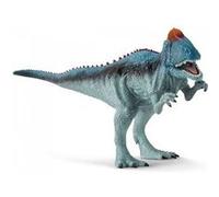 15020 Figurine dinosaure Cryolophosaure Bleu G