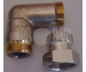 150216 By-Pass Automatique 2.5 M Vaillant