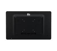 Elo Touch Solutions E155645 Écran d'affichage dynamique 39,6 cm (15.6") LED Full HD Noir Écran tactile