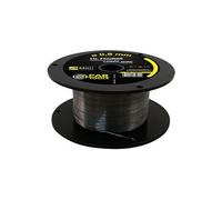 150350 Bobine fil à souder 0,8 mm MIG sans gaz Préconisation MIG Diamètre 0,8 mm