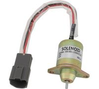 1503ES 12S5SUC12S 12V Coupure de carburant Arrêtez l'aimant pour��le fonctionnement précis du moteur du générateur