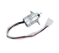 1503ES-12S5SUC5S Accessoires d'arrêt de la vanne électromagnétique d'arrêt 12V convient pour la vanne électromagnétique d'arrêt