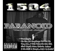 1504 - Paranoid