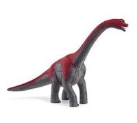 15044 Figurine Brachiosaure - DInosaure Multicolore G