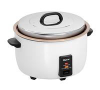 Cuiseur à riz Bartscher Cuiseur à riz professionnel - 12 litres - bartscher - 1200 cl 440