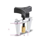 1505V-EXTRACTOR BRAZOS LIMPIAPARABRISAS