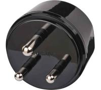 [1508460] brennenstuhl Adaptateur de voyage Prise adaptateur universelle pour...