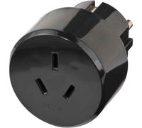 [1508510] brennenstuhl Adaptateur de voyage Australie / Chine vers Europe mis...