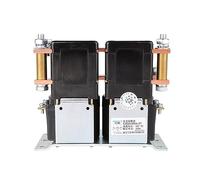 150A CZQH150A-2T, ZJQ150A-T, ZJQ3 produits de consommation les plus vendus contacteur de puissance cc 12v 24v 36v 48v 72v contacteur(Coil voltage 60V)