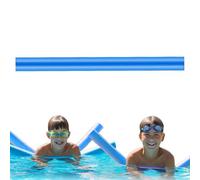 150cm Flottante Sticks Frites en Mousse Piscine, Mousse De Piscine Flottante, Swimming Pool Noodles Nouilles, Tube en Mousse De Piscine, Bâton De Flottabilité en Mousse pour Garçons, Filles