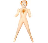 150Cm Inflatable Blow Up Doll Ginger Male