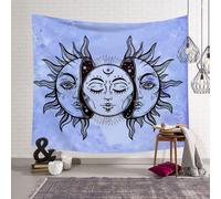 150cm x 200cm tapisserie, serviette de plage, poster mural (couleur 95#)